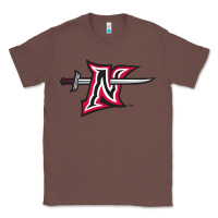 Chestnut cal state northridge matadors Classic Tee - linhVisuals