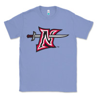 Colony Blue cal state northridge matadors Classic Tee - linhVisuals