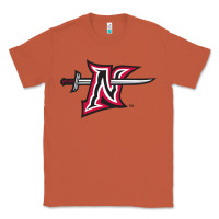 Copper cal state northridge matadors Classic Tee - linhVisuals