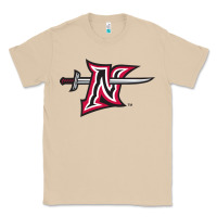 Mushroom cal state northridge matadors Classic Tee - linhVisuals