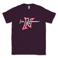 Plum cal state northridge matadors Classic Tee - linhVisuals