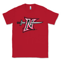 Red cal state northridge matadors Classic Tee - linhVisuals