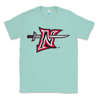 Seafoam cal state northridge matadors Classic Tee - linhVisuals