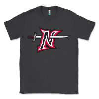 Smoke cal state northridge matadors Classic Tee - linhVisuals