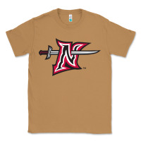 Toasted Coconut cal state northridge matadors Classic Tee - linhVisuals