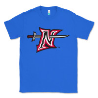 True Royal cal state northridge matadors Classic Tee - linhVisuals