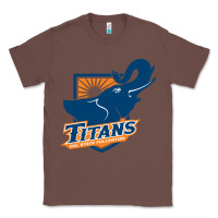 Chestnut cal state fullerton titans Classic Tee - linhVisuals