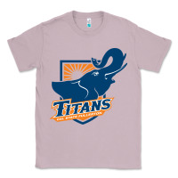 Lilac cal state fullerton titans Classic Tee - linhVisuals