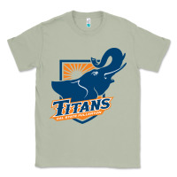 Matcha cal state fullerton titans Classic Tee - linhVisuals