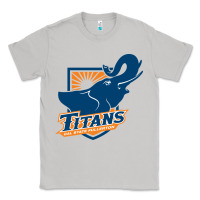 Moon Dust cal state fullerton titans Classic Tee - linhVisuals