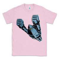 Gigantor Tetsujin Classic Tee | Teevron