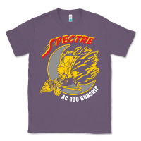 Ac 130 Gunship New Spectre Classic Tee | Teevron