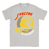 Moon Dust AC 130 Gunship New Spectre Classic Tee - linhVisuals