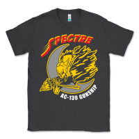 Smoke AC 130 Gunship New Spectre Classic Tee - linhVisuals