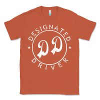 Copper designated driver funny gift tee Classic Tee - linhVisuals