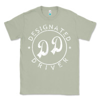 Matcha designated driver funny gift tee Classic Tee - linhVisuals
