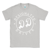 Moon Dust designated driver funny gift tee Classic Tee - linhVisuals
