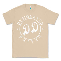 Mushroom designated driver funny gift tee Classic Tee - linhVisuals