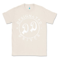Natural designated driver funny gift tee Classic Tee - linhVisuals