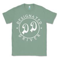 Sage designated driver funny gift tee Classic Tee - linhVisuals