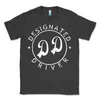 Smoke designated driver funny gift tee Classic Tee - linhVisuals