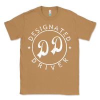 Toasted Coconut designated driver funny gift tee Classic Tee - linhVisuals