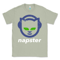 Matcha napster Classic Tee - linhVisuals