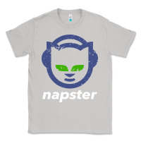 Moon Dust napster Classic Tee - linhVisuals