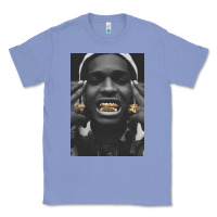 Asap Rocky Classic Tee | Teevron