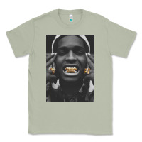 Matcha Asap Rocky Classic Tee - linhVisuals