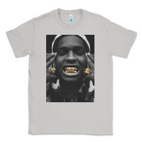 Moon Dust Asap Rocky Classic Tee - linhVisuals