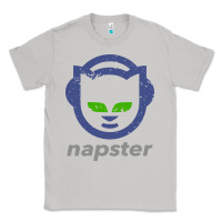 Moon Dust napster Classic Tee - linhVisuals