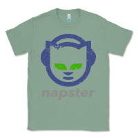 Napster Classic Tee | Teevron