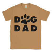 Toasted Coconut dog dad classic design paw gift t shirt Classic Tee - linhVisuals