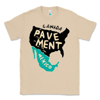 Mushroom pavement area Classic Tee - linhVisuals