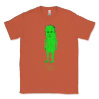Copper picolas cage Classic Tee - linhVisuals