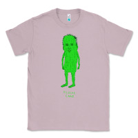 Lilac picolas cage Classic Tee - linhVisuals