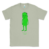 Matcha picolas cage Classic Tee - linhVisuals