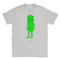 Moon Dust picolas cage Classic Tee - linhVisuals