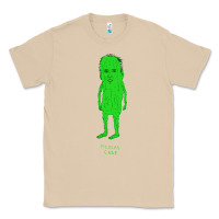 Mushroom picolas cage Classic Tee - linhVisuals