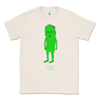 Natural picolas cage Classic Tee - linhVisuals