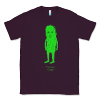 Plum picolas cage Classic Tee - linhVisuals