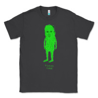 Smoke picolas cage Classic Tee - linhVisuals