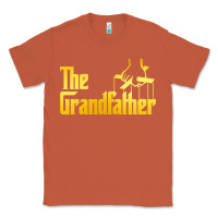Copper the grandfather essential Classic Tee - linhVisuals
