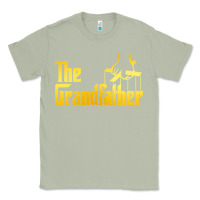 Matcha the grandfather essential Classic Tee - linhVisuals