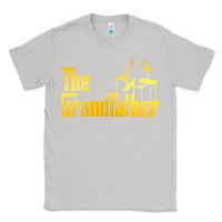 Moon Dust the grandfather essential Classic Tee - linhVisuals