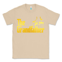 Mushroom the grandfather essential Classic Tee - linhVisuals