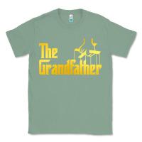 Sage the grandfather essential Classic Tee - linhVisuals
