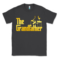 Smoke the grandfather essential Classic Tee - linhVisuals