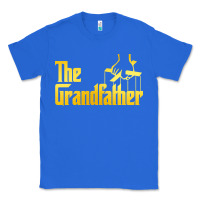 True Royal the grandfather essential Classic Tee - linhVisuals